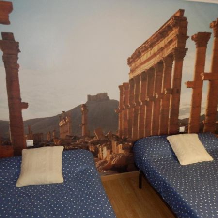 Wonder Apartment เกว็งกา ภายนอก รูปภาพ