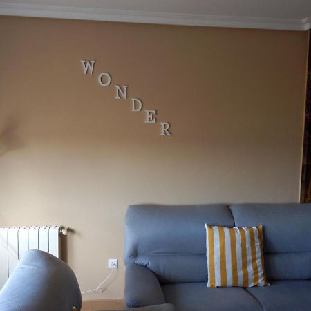 Wonder Apartment เกว็งกา ภายนอก รูปภาพ