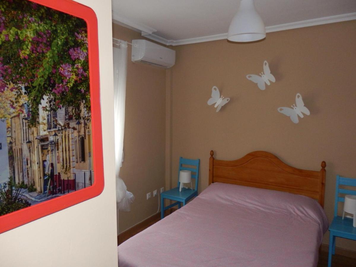 Wonder Apartment เกว็งกา ภายนอก รูปภาพ